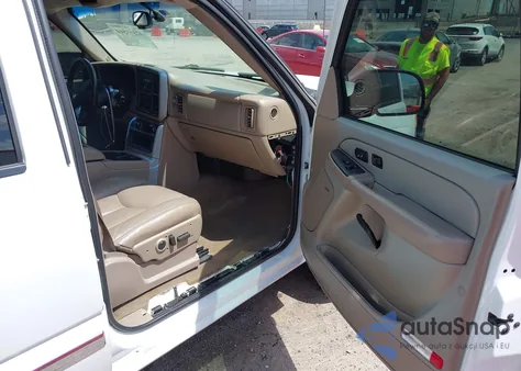 2006 GMC Sierra 1500 Slt z USA, uszkodzony, nr VIN 2GTEC13N561335164